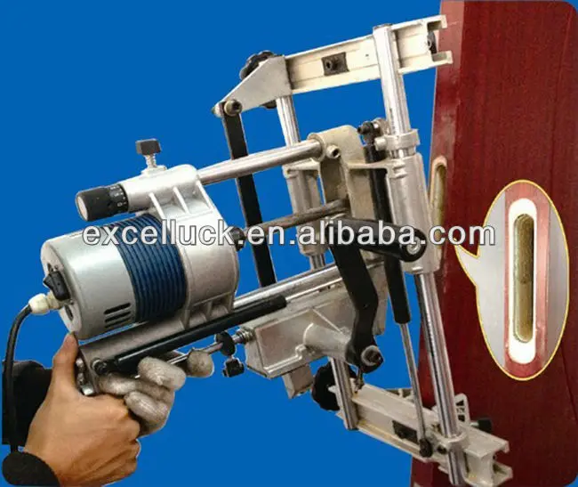 Portable Wooden Door Lock Drilling Machine Buy Portable Wooden Door