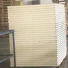 Custom Logo second hand or used pu sandwich panel on sale