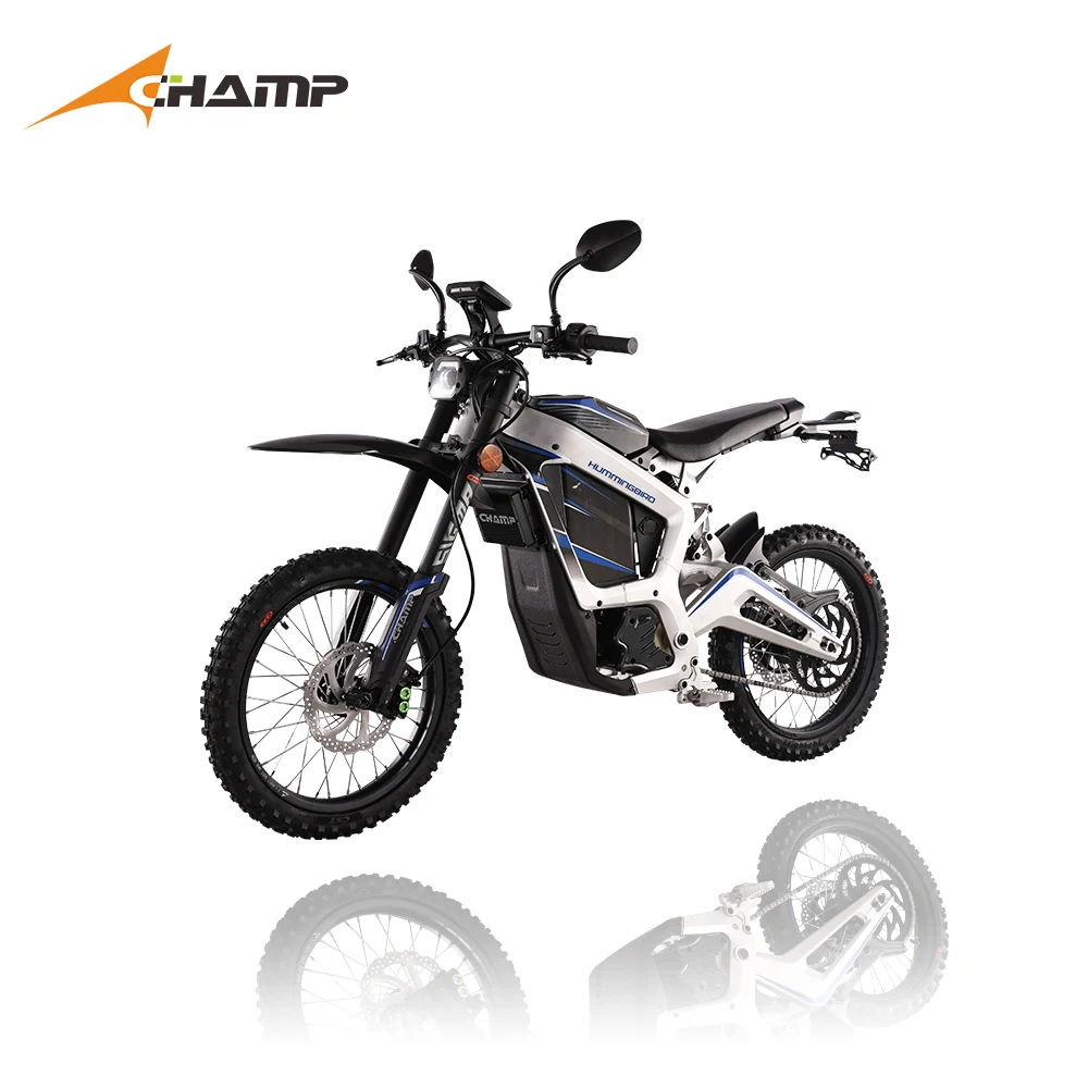 electric motocross
