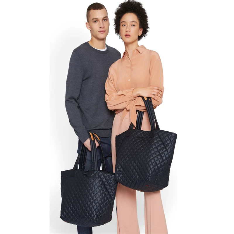 Luxury Handbag ladies Bag Designer Nylon Totes Bags For Women Mini Shoulder Bag Crossbody Messenger