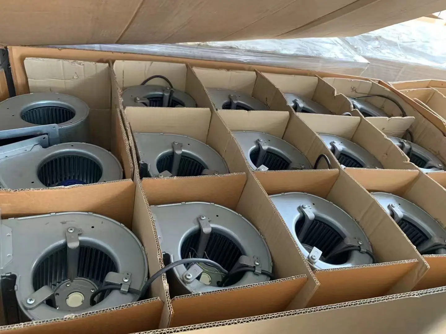 Phase Acec Motor, Stainless, Steel, Centrifugal - detail 8