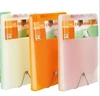 2019 Hello Partner Hot Sale String closure document file New colorful file folder for school/business/office