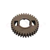 Premium HL-2140 Upper Roller Fuser Gear for Brother HL 2140 2170W DCP 7030 7040 MFC 7340 7450 7840N