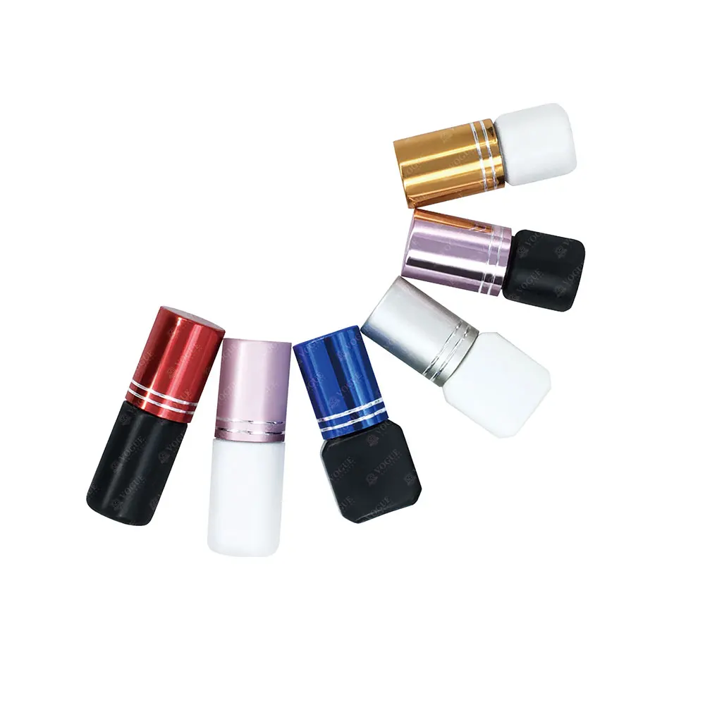 
Eyelash Adhesive Long Lasting Eyelash Glue 