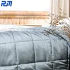 Hospital/Home/Hotel Relieve Anxiety Reduce Stress Gravity Weighted Blanket Set