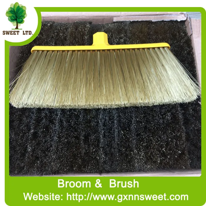 sweep easy broom net worth