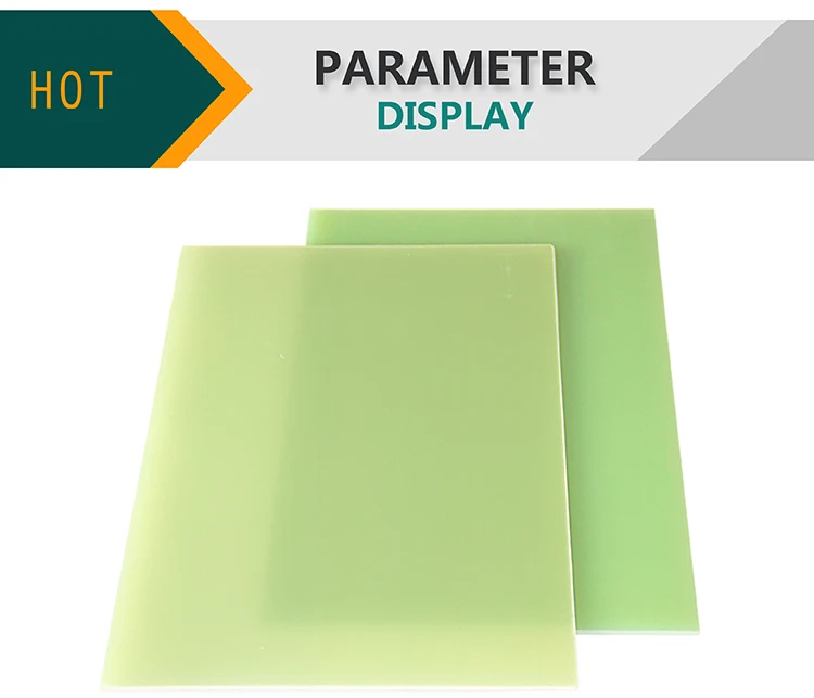 Xjea 2mm Epoxy Resin Glass Fiberglass Board/sheet Buy 2mm Epoxy Glass