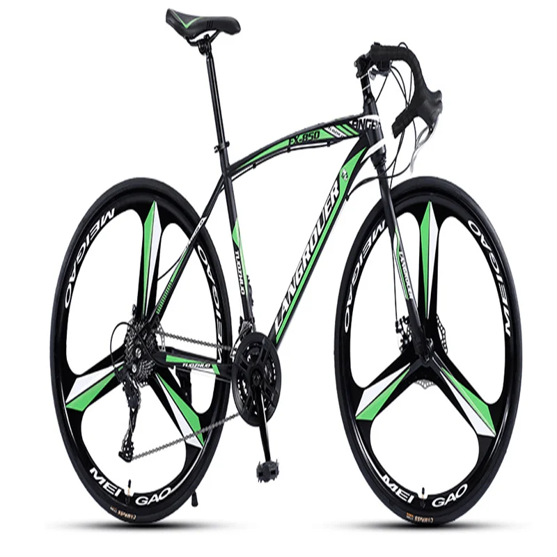 2023 Factory Price Mountain Bike Men Mtb Bicycle High Carbon Steel 24/