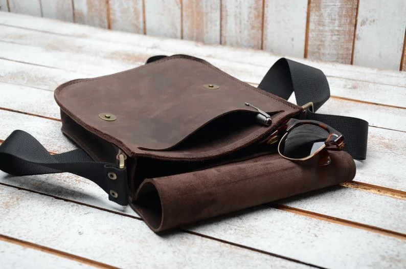 product-GF-JT 2014 mens PU genuine leather office shoulder crossbody bag strap-GF bags-img