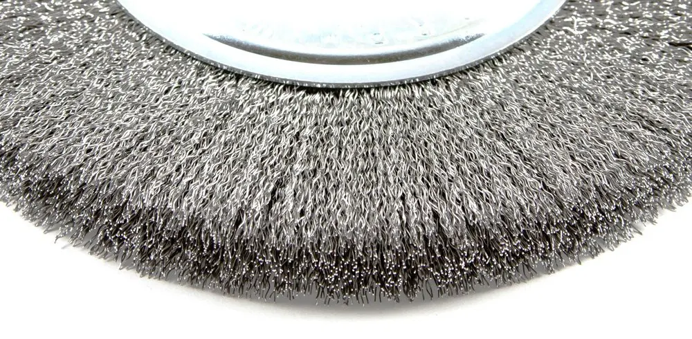 Hot-Sale Cup Brush, High quality bevel steel cup Brush from PEXCRAFT