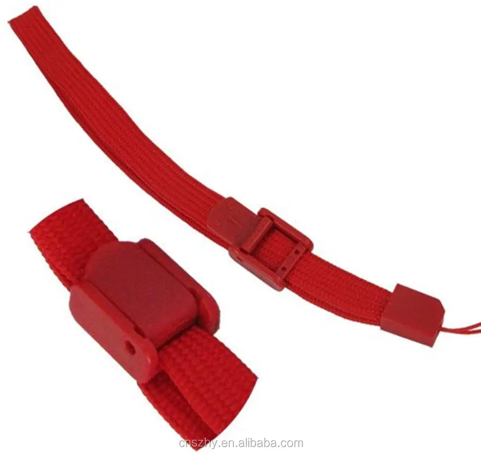 wii remote wrist strap