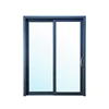 High Quality Apartment Window Design Aluminum Sliding Window Price Philippines Thermal Break Window For Building