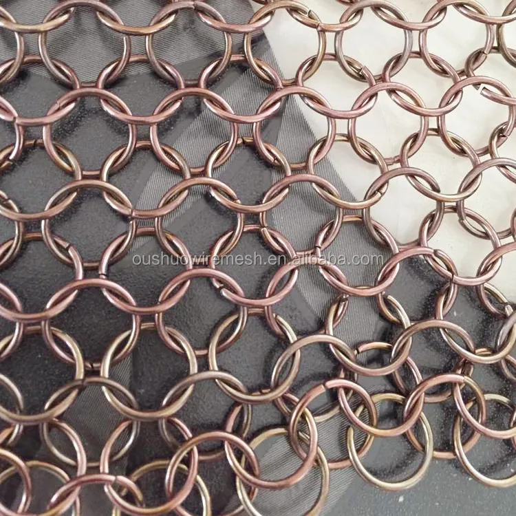 ring net (9)