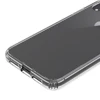 For iphone7 8plus Transparent mobile phone case XR Anti-scratch mobile phone case XS max Four corners to prevent falling