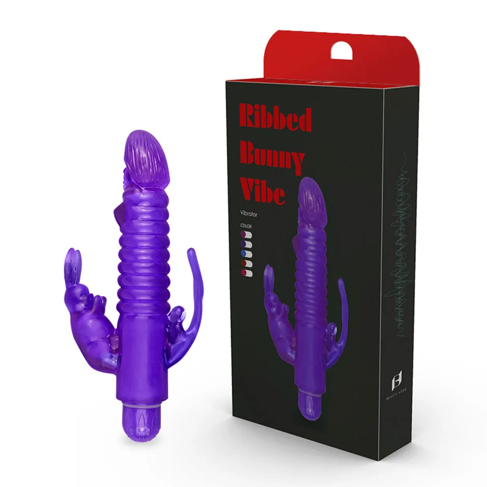 Electric Dildo