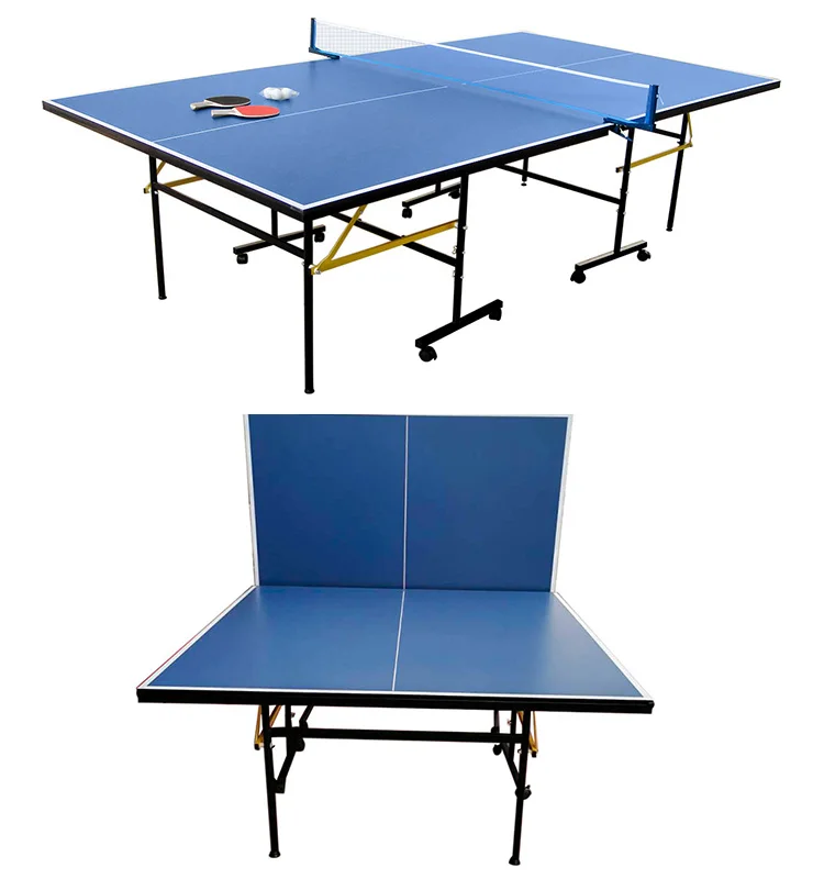 Removable wood game power table tennis table for sale table tennis