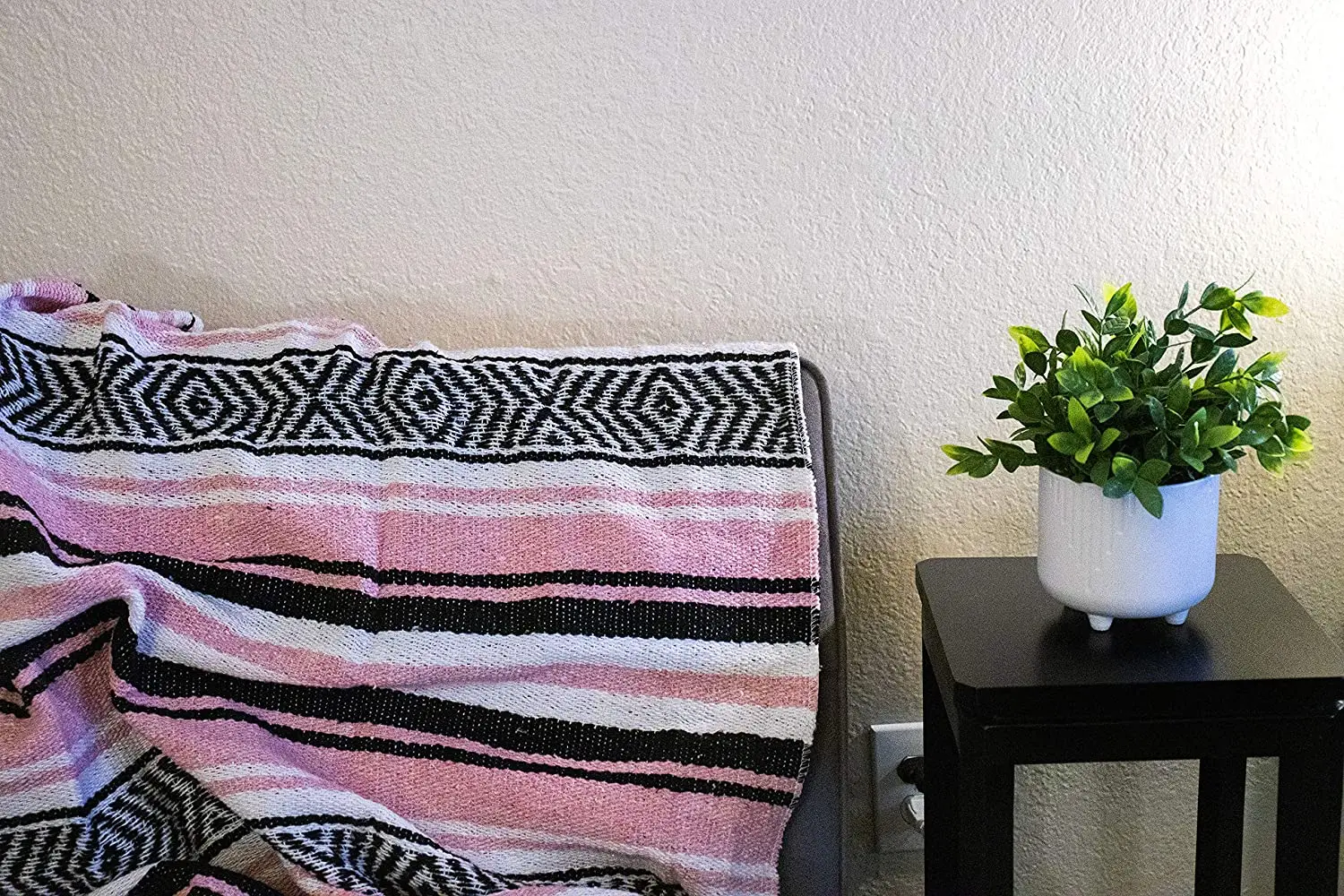 2020 Mexican Yoga Blanket Quality Optimum Yoga Blanket Cotton Mexican