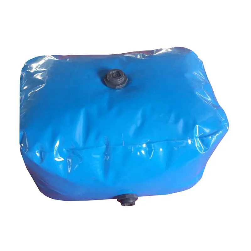 100-50000 Litre Inflatable Plastic Water Tank Foldable PVC Water ...