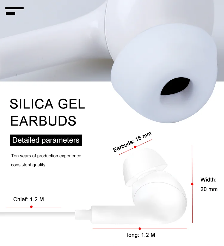 7-wired earphone