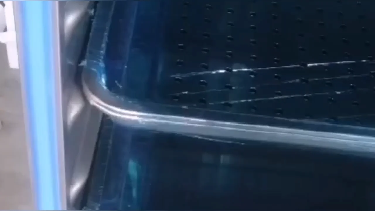 High Quality Rice Steam /rice Steaming Cart /steamed Rice Ark