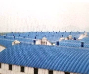 EN10142 HDG Colour Coated Profile Sheet PPGL