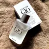 Brand 100ML Men Perfume ACQUA DI GIQ Pour Homme Parfum Spray 100ML 3.4fl.oz Long lasting Male EDT Fragrance Fast Free Shipping