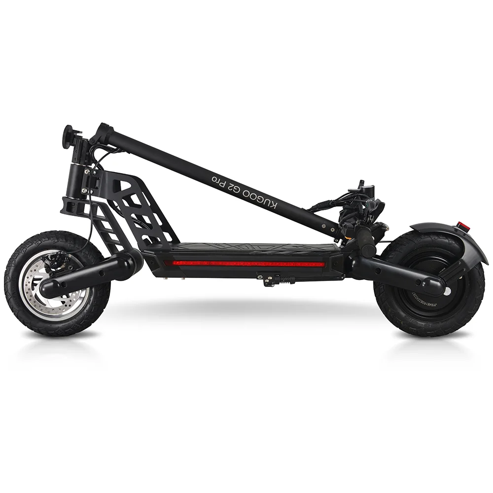 G2 Pro Electric Scooter 2020 New 1000w 48v 13ah For Adult Long Range ...