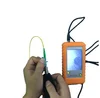 Magnification 400X Fiber Inspection Scope Checking for fiber end face quality