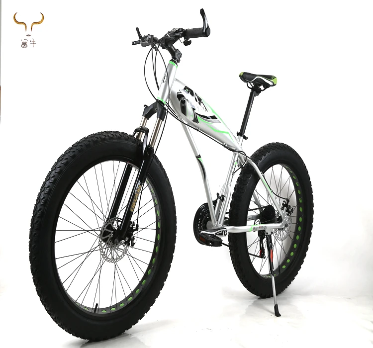 5 inch fat bike