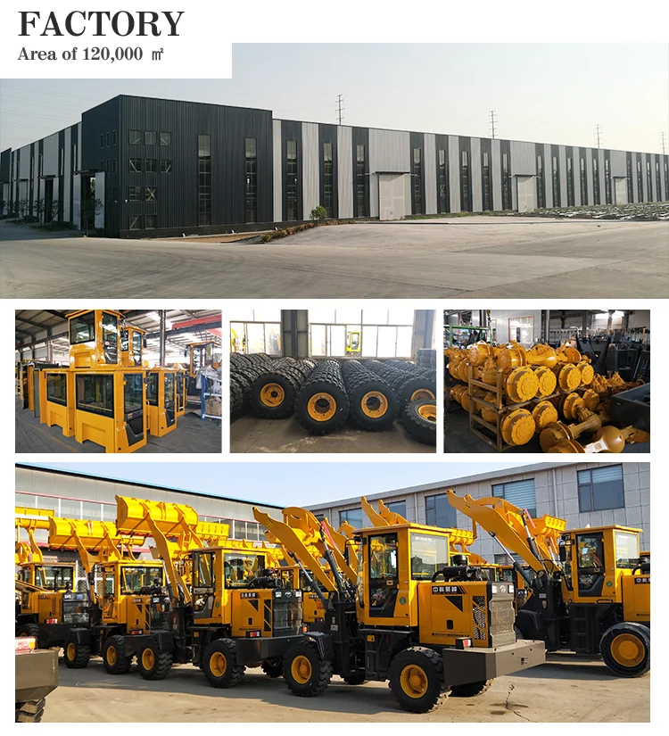 AIMIX factory