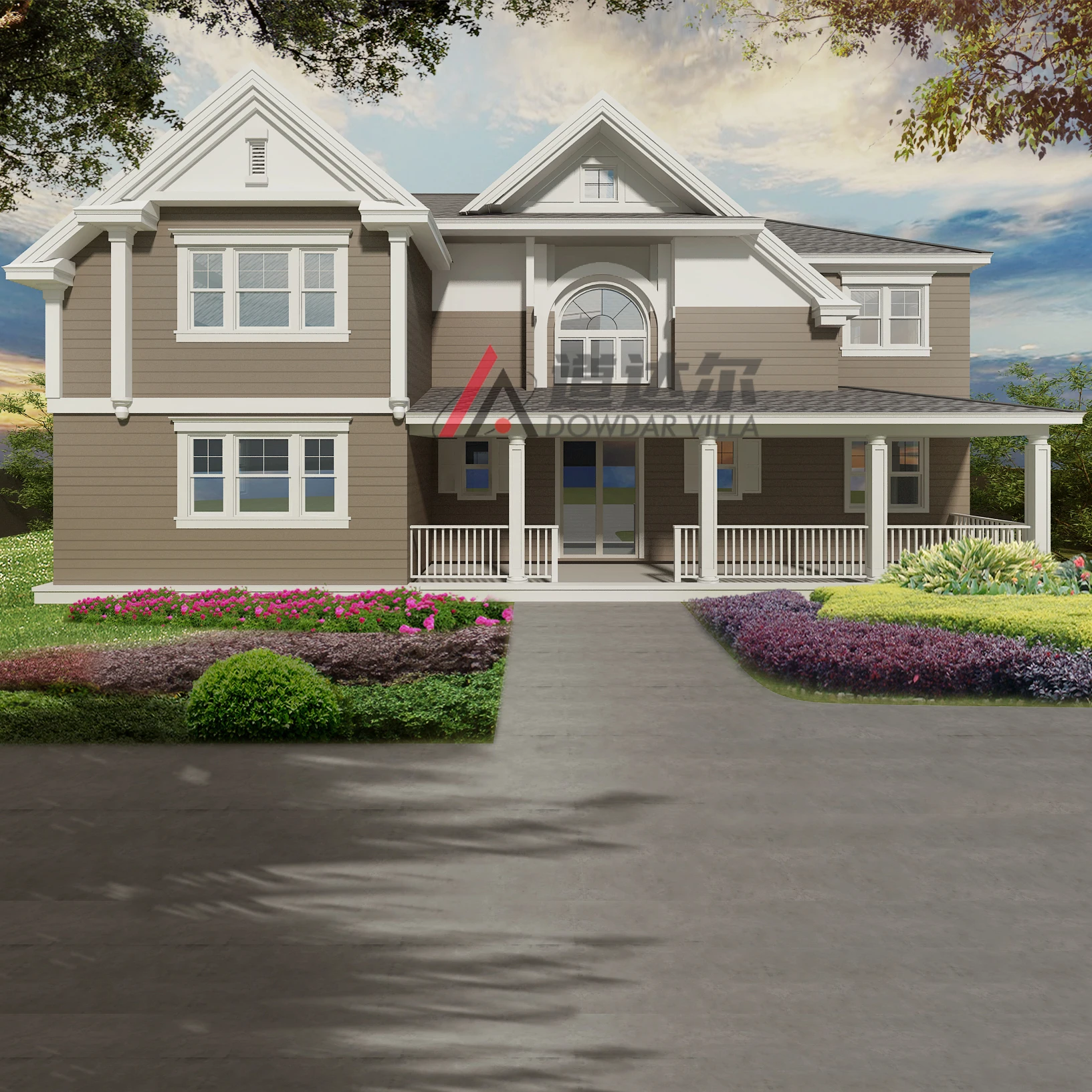 24+ Simple Home Design Plans With Photos With Images