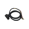 (can be customized)MR-J3CCN1CBL1.5M use for J3 J4 JE-A driver servo CN1 cable electric cable encoder cable