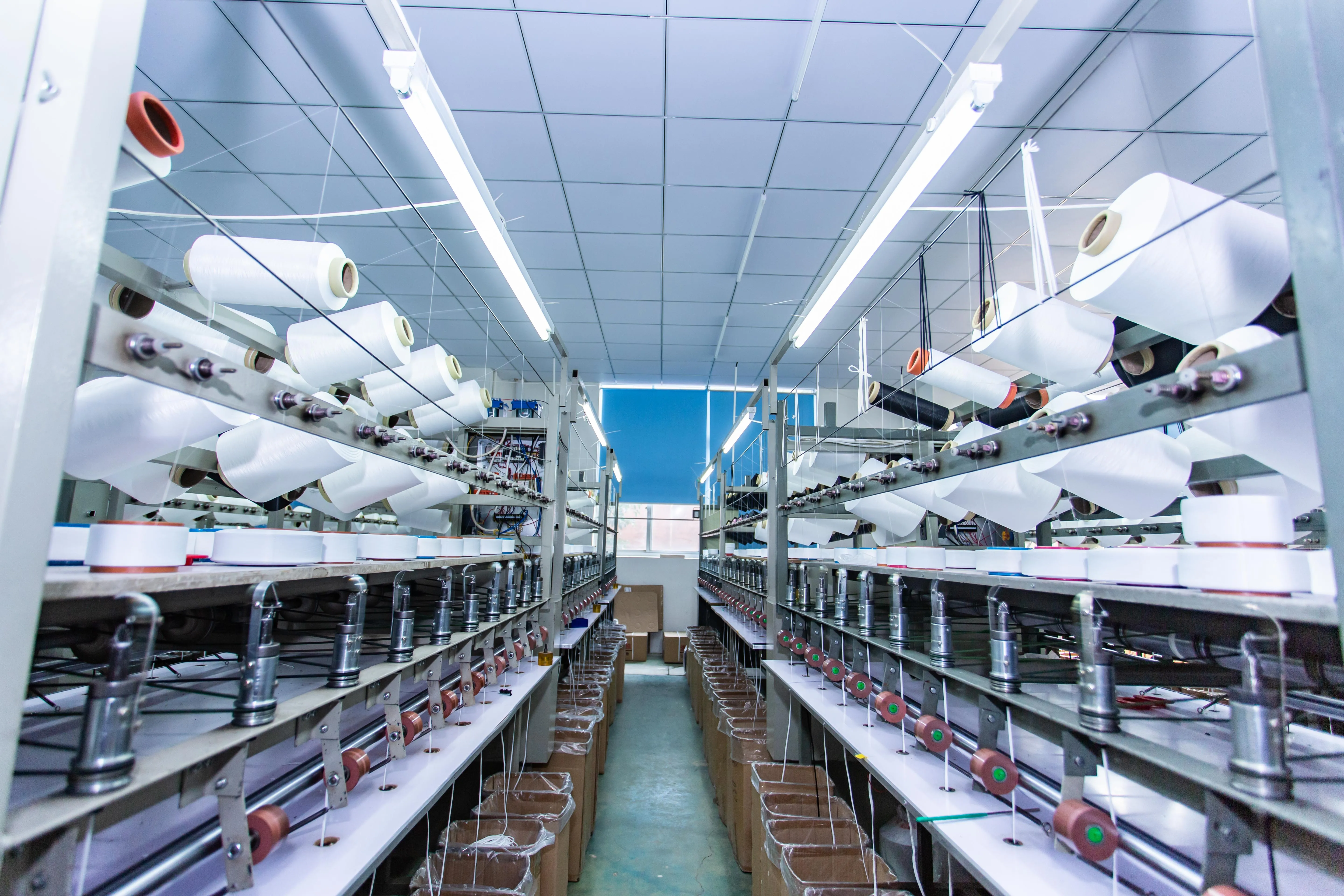 Round Ear Loop Cord Knitting Machine Buy Face Masks Elastic Ear Loop