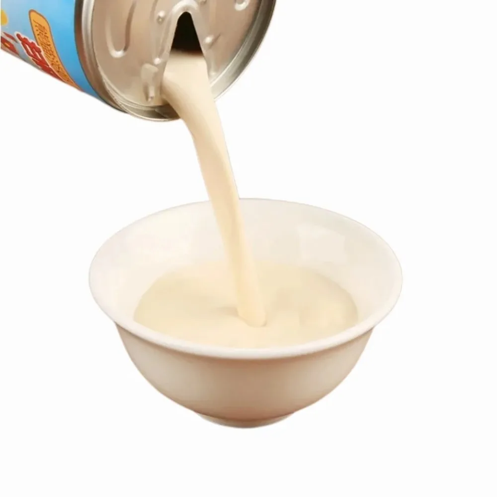 410g Evaporated Filled Milk Sweetened Condensed Evaporated Milk For Desserts Beverages