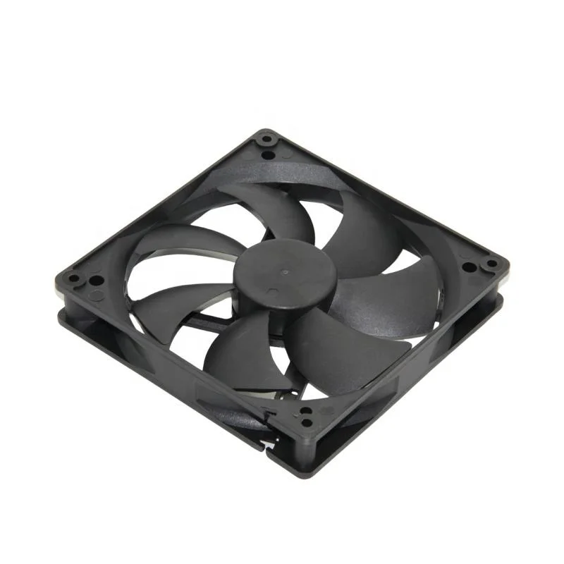 Centrifugal Cooling Fan, 140x140mm, 110V, 220V, 230V - detail 16