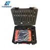 HT-8A Engineering machinery Detecting instrument Digger diagnostic equipment Excavator diagnostic tool