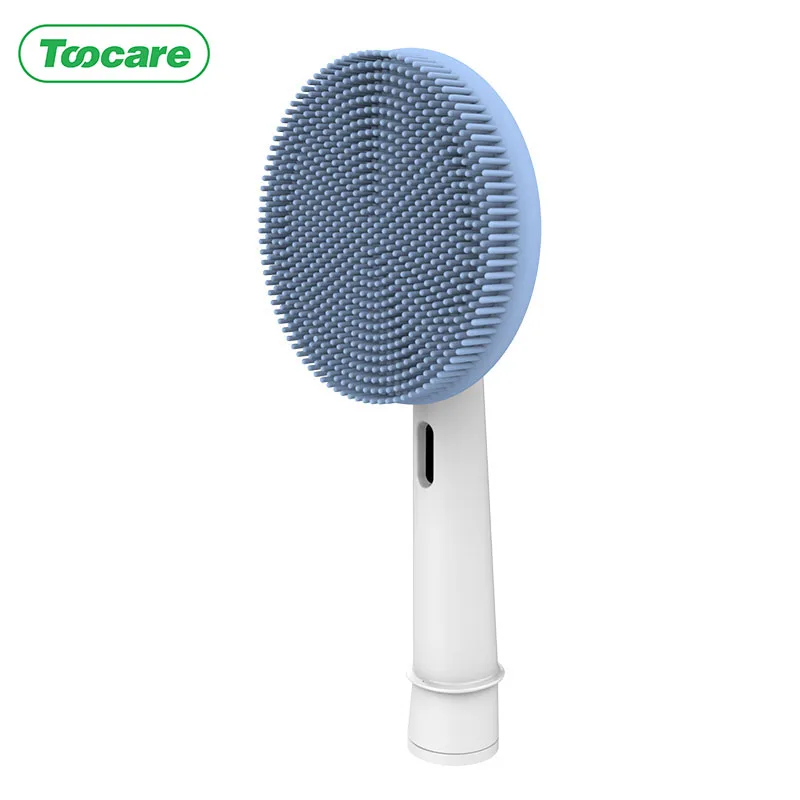 brush head (19)