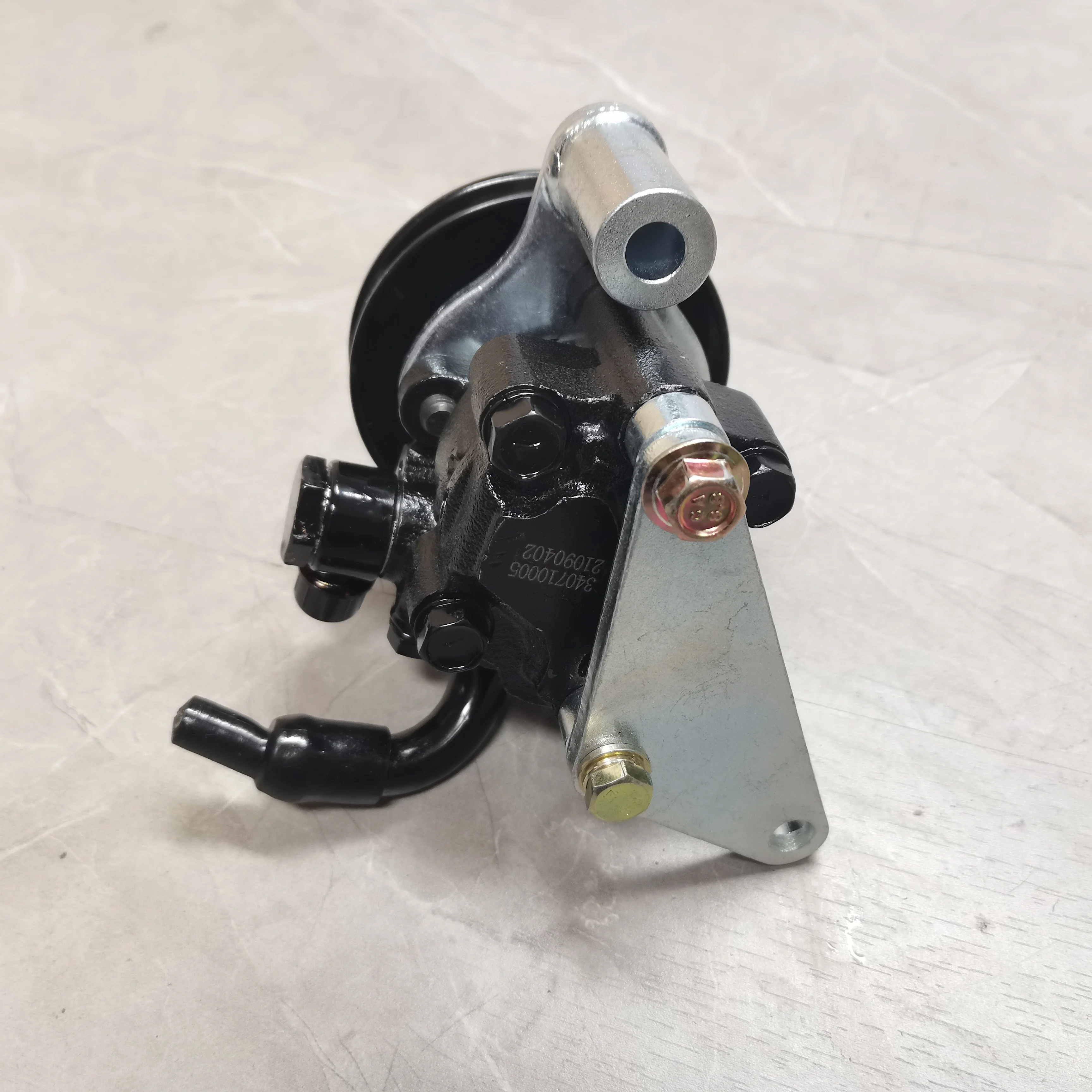 Auto Steering System Power Steering Pump Oem 340710005 For Jmc 1030 ...