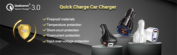 car charger type c