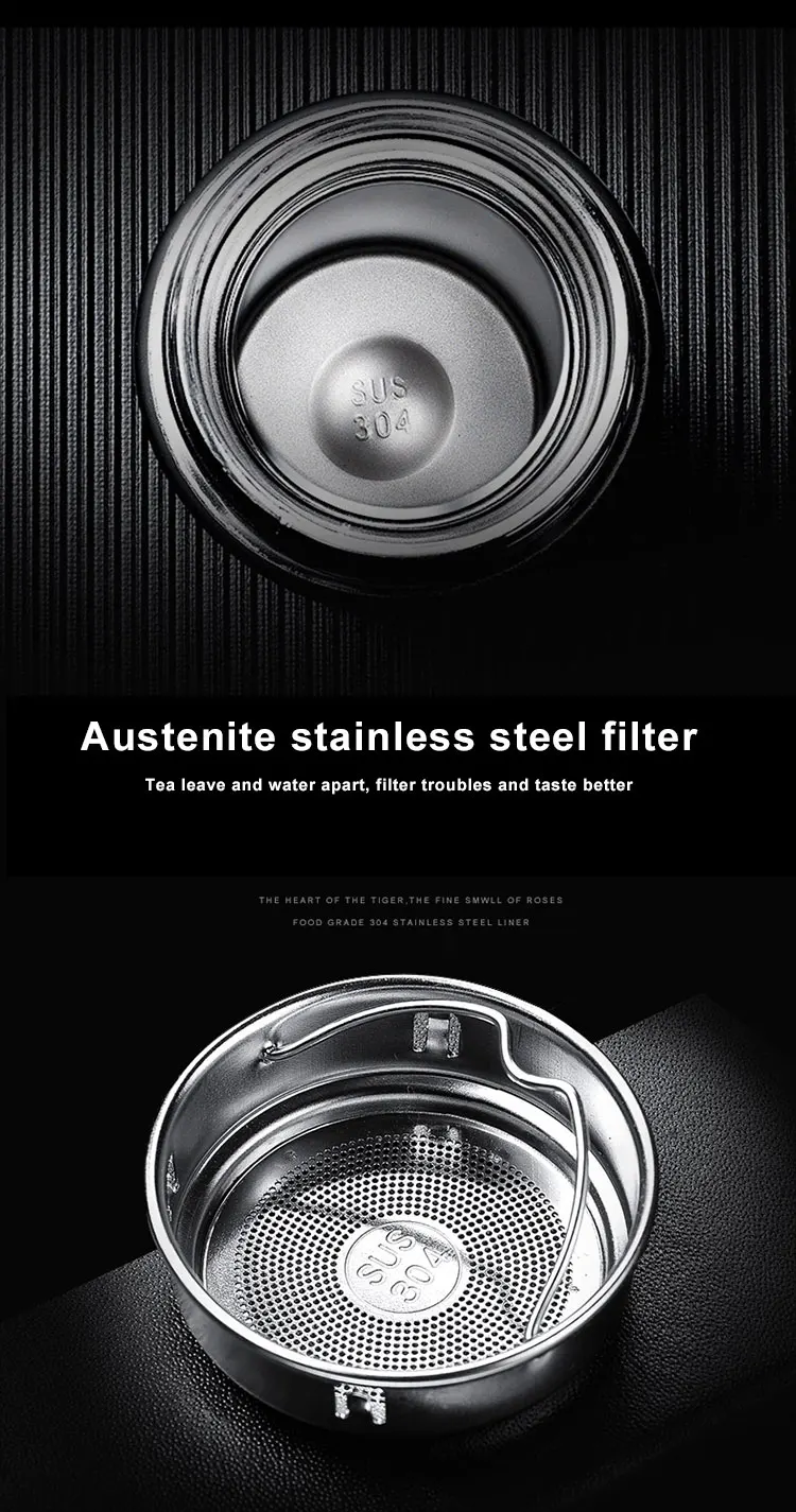 Hot model bulk coffee sublimation travel outdoor insulate cup thermal bottle vacuum flask mug drink containers VRVFC37