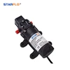 STARFLO FLO-2202A 4.0LPM 80PSI 12v dc agricultural mini high pressure pump sprayer for misting system