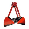 China Lifting Material Machine Grab Industrial Electric Hydraulic Grab