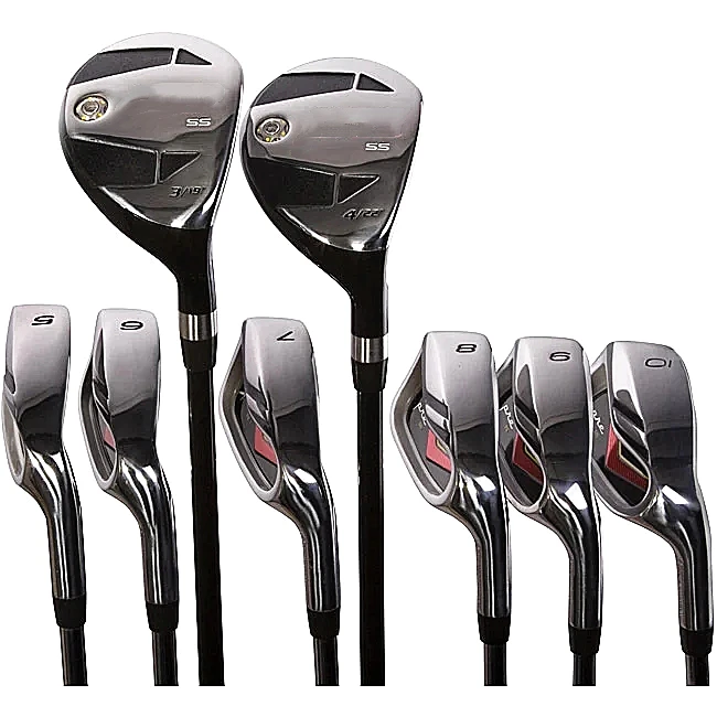 Import Japanese Complete Golf Clubs Taylor Men Buy Hot Sale Complete