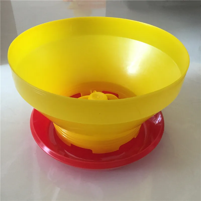 2kg 3kg 8kg Manual Chicken Feeder Chicken Feeding Line Parts