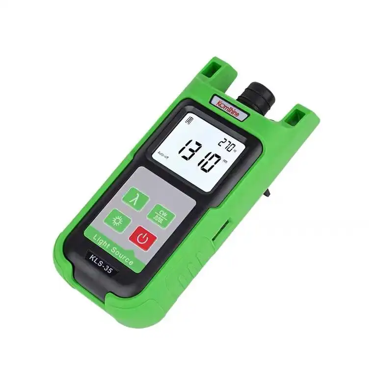 Fiber Light Source Multimode Single Mode 2.5mm Sc Buy Fiber Light Source,Light Source,Light