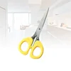 7" Durable Stainless Steel 5 Blades Shredder Kitchen Cookie Cutter Tailor Scissors Shear