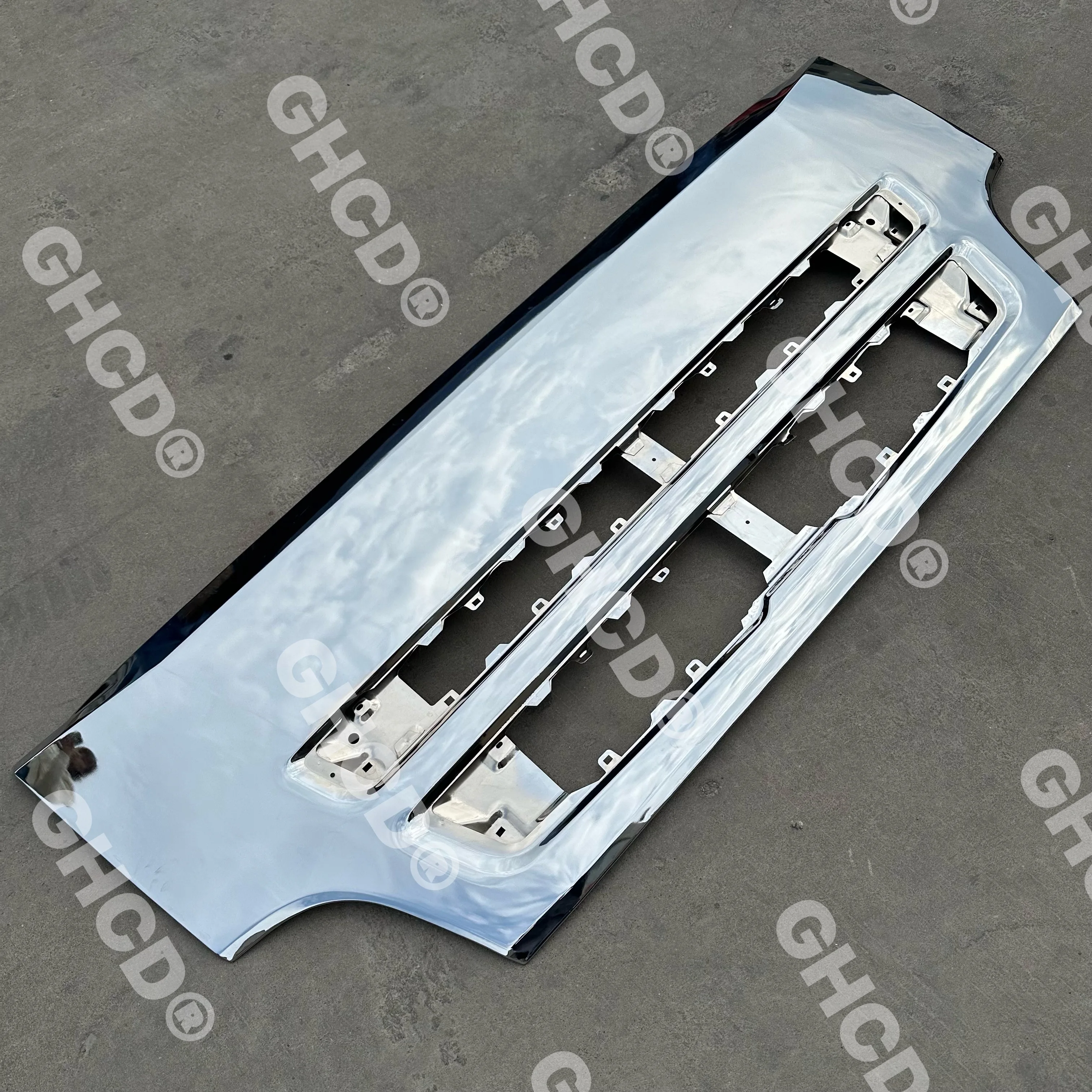 nissan plastic material new condition-2