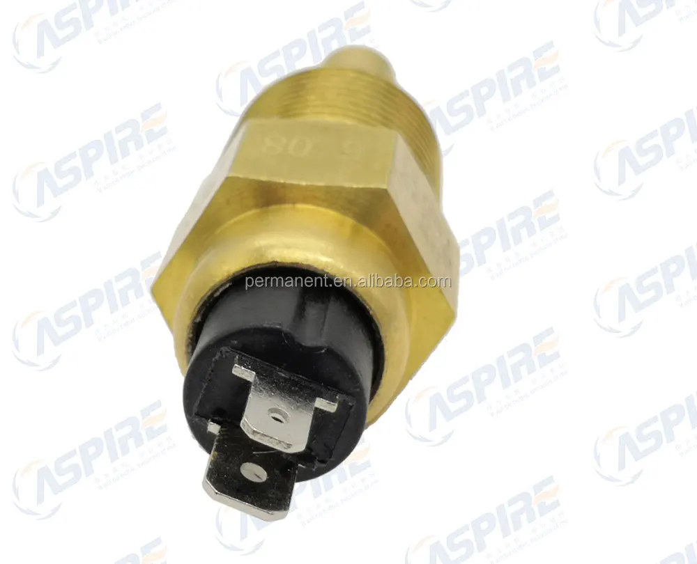 1/2 Npt 624v 120c 3w Vdo Czech Republic Extended Oil Temperature