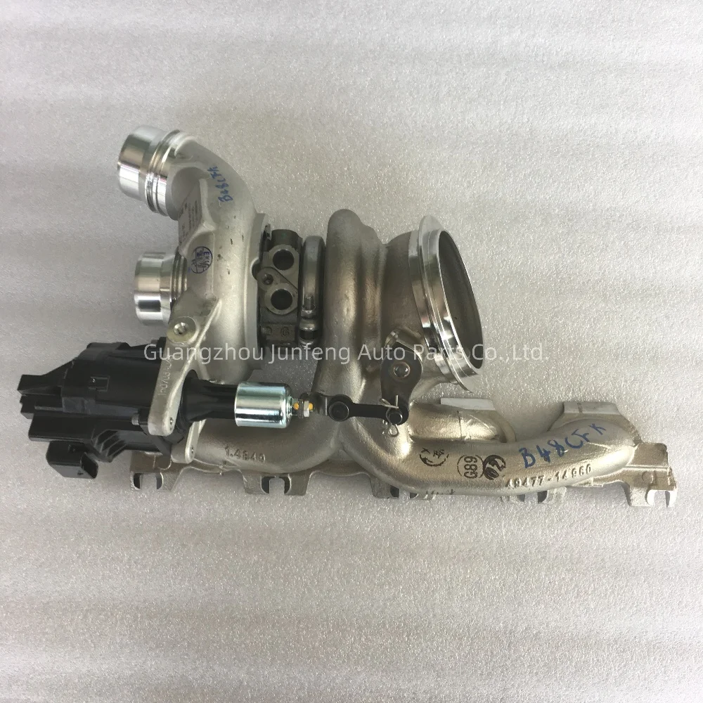 TD04 Turbocharger 49477-02450 for Engine B48A20A| Alibaba.com