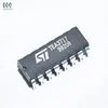 TEA3717 TEA3717DP DIP16 Bipolar Motor Driver Bipolar Parallel Controller chip IC Original New